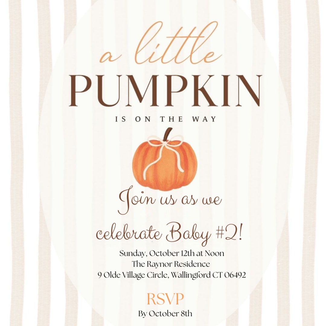 Photo shared by Aly for their Babylist baby registry.