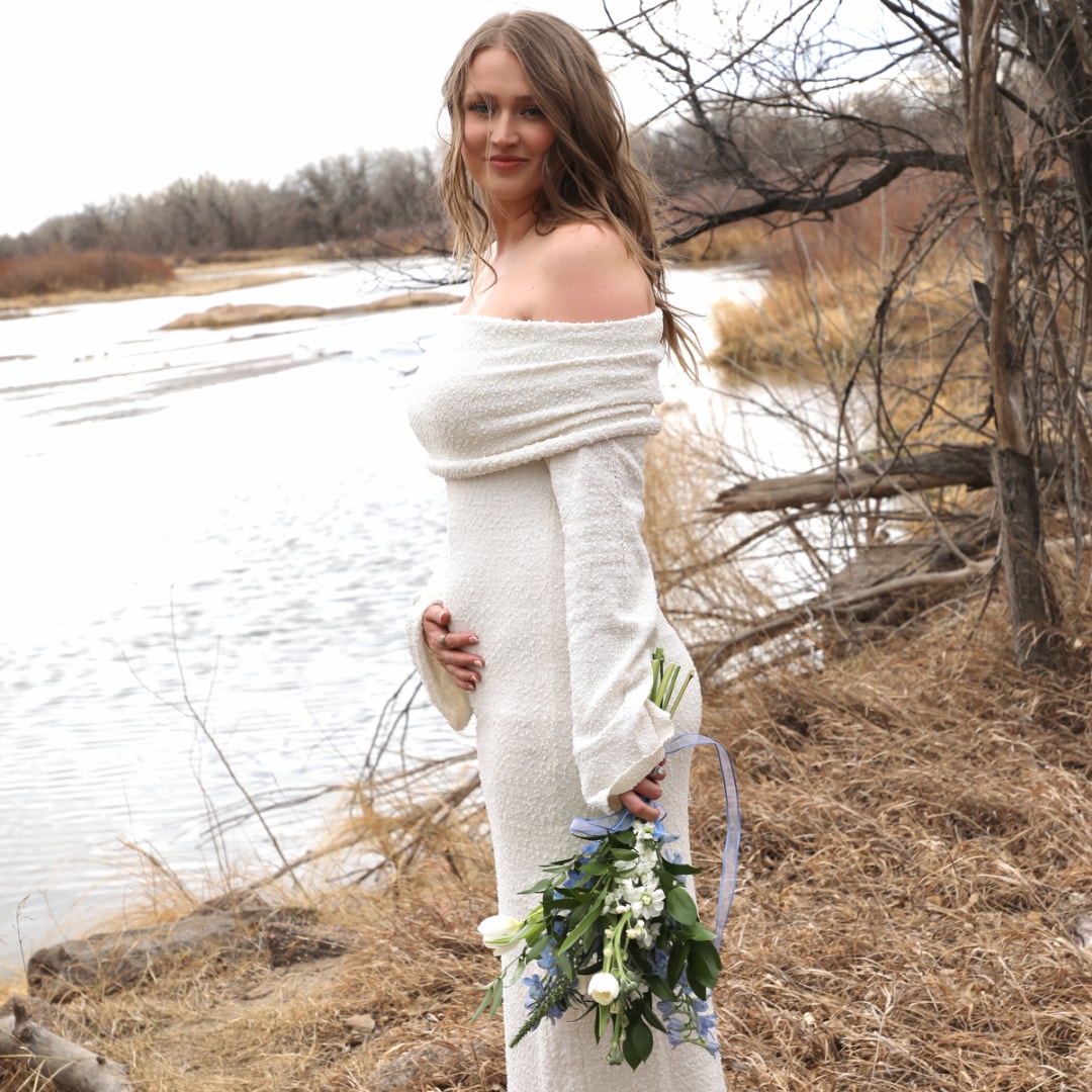 Photo shared by Mikenna for their Babylist baby registry.