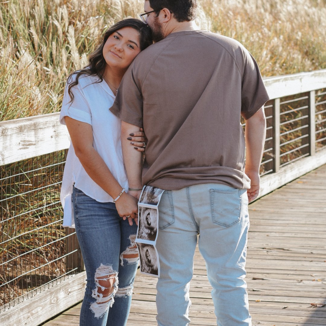 Photo shared by Elizabeth for their Babylist baby registry.