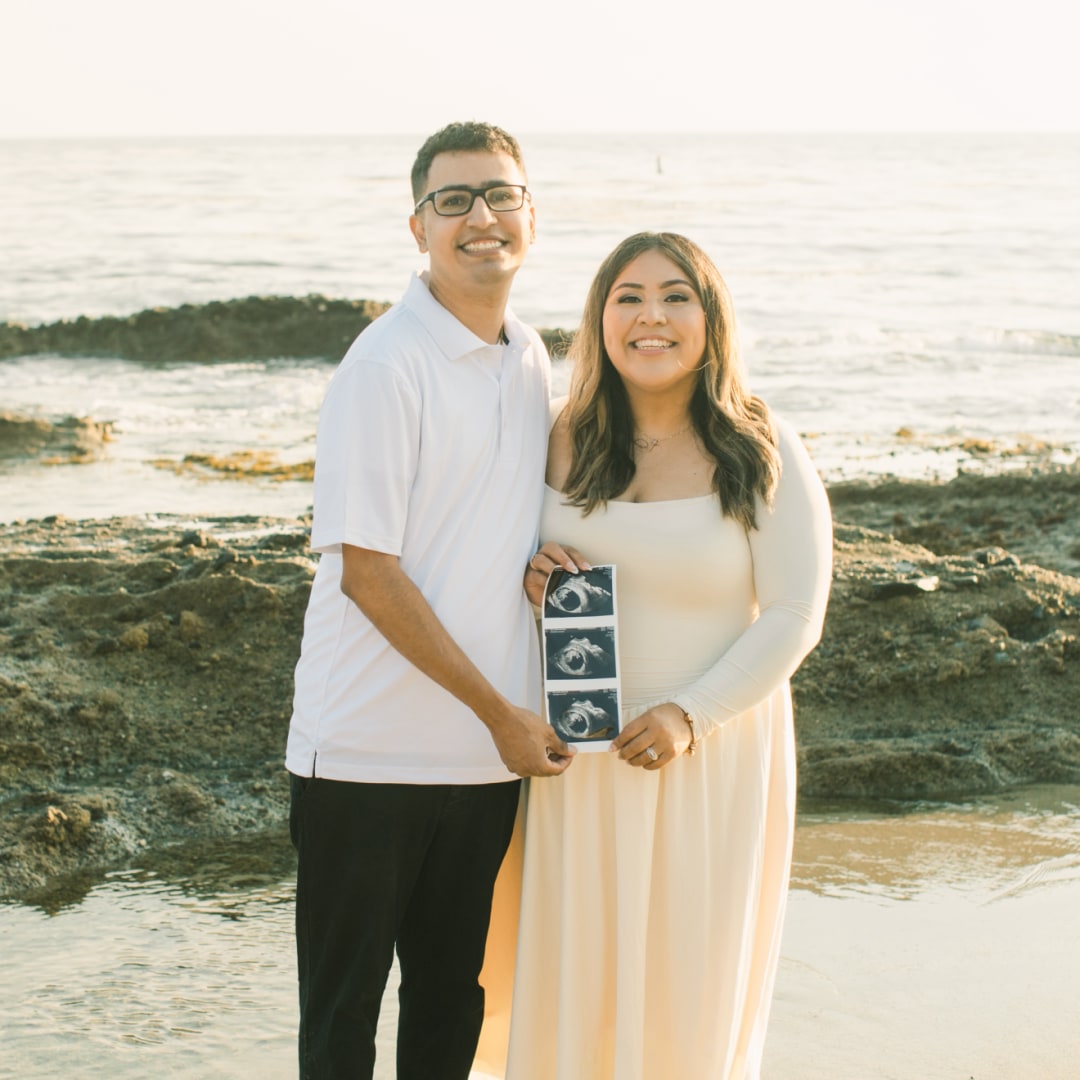 Photo shared by Lilly for their Babylist baby registry.