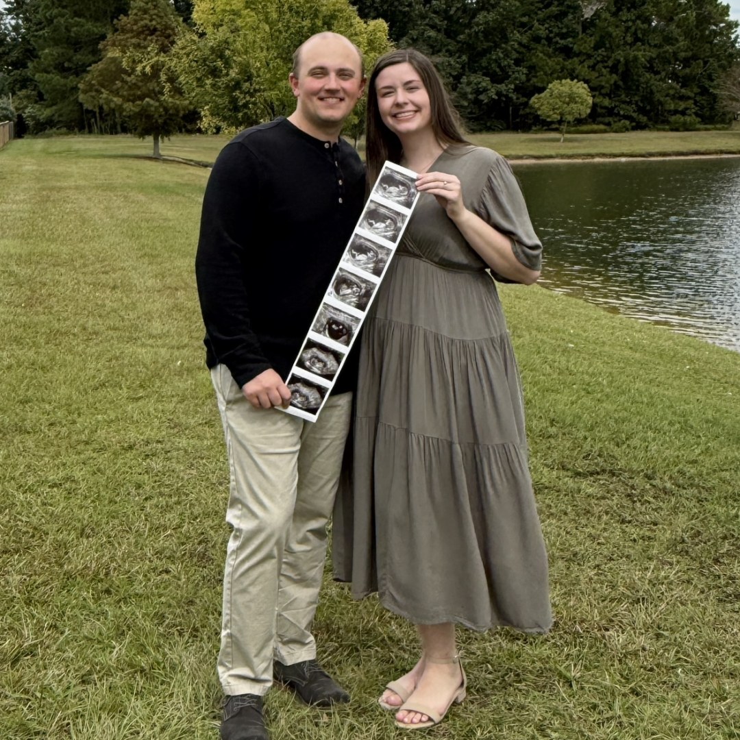 Photo shared by Cassidy for their Babylist baby registry.