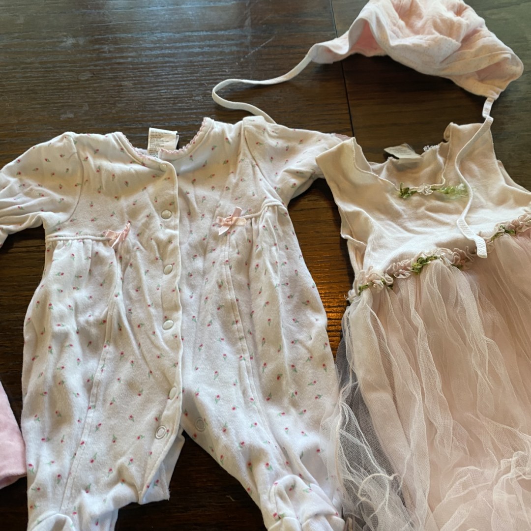 Photo shared by Fiona for their Babylist baby registry.