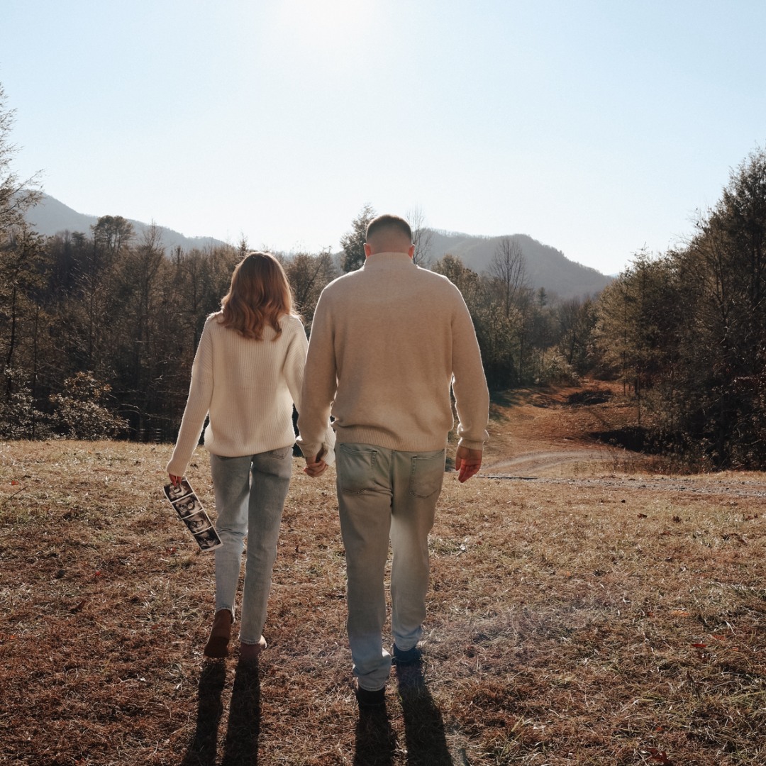 Photo shared by Alexis for their Babylist baby registry.