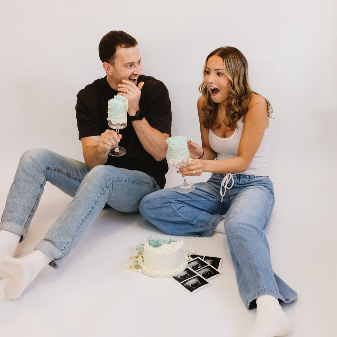 Photo shared by Ellen for their Babylist baby registry.