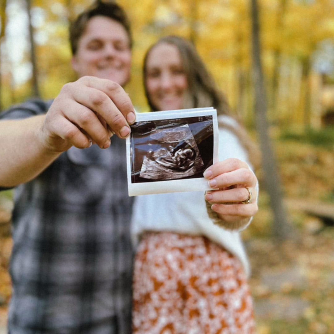 Photo shared by Elise for their Babylist baby registry.