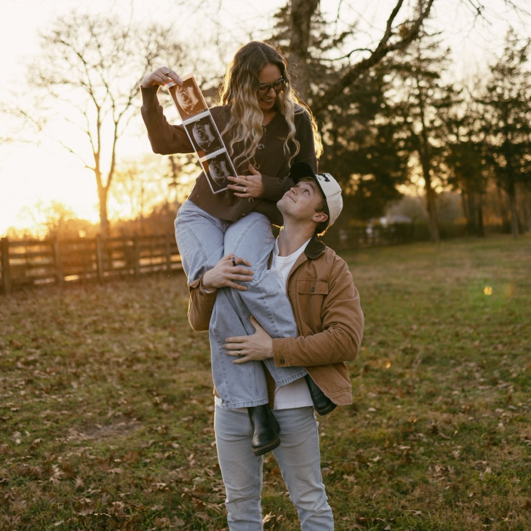 Photo shared by Lexi for their Babylist baby registry.