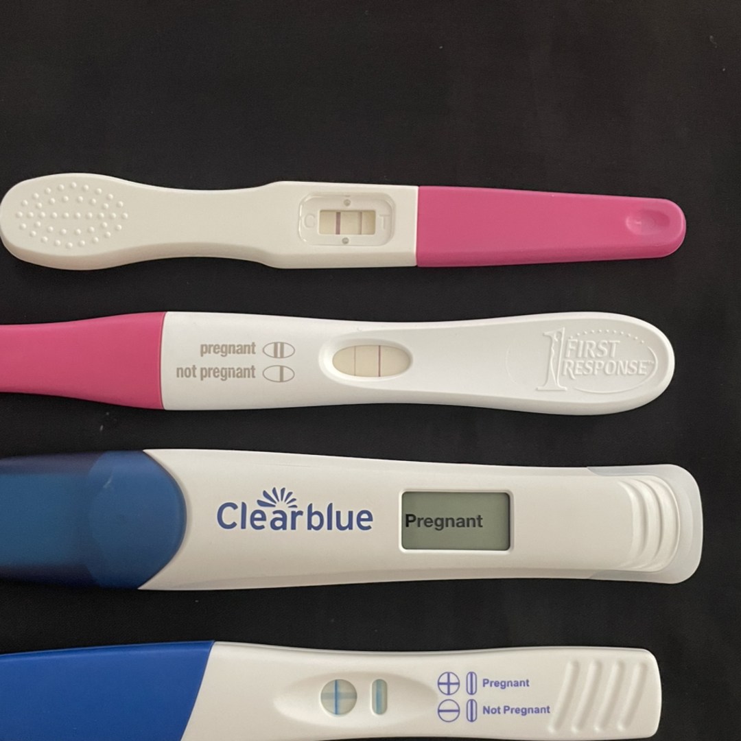 Photo shared by Xiomara for their Babylist baby registry.
