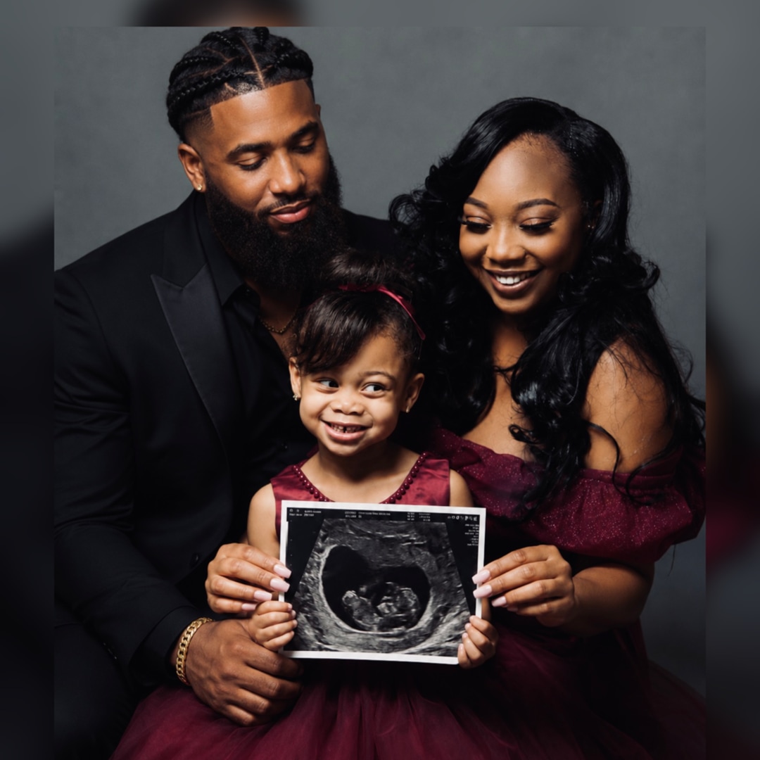 Photo shared by Cheynise for their Babylist baby registry.