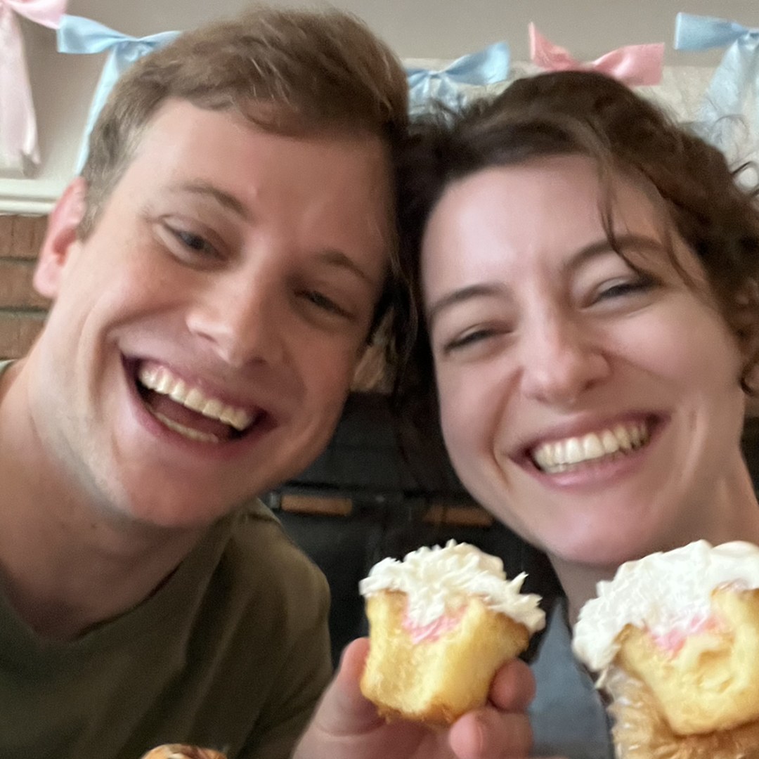 Photo shared by Karah for their Babylist baby registry.