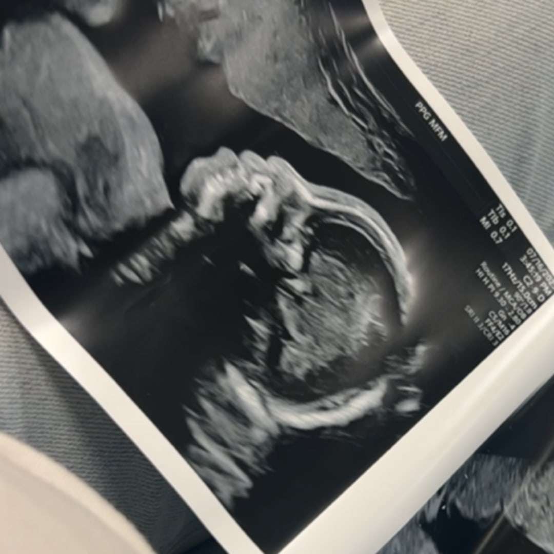 Photo shared by Cymia for their Babylist baby registry.