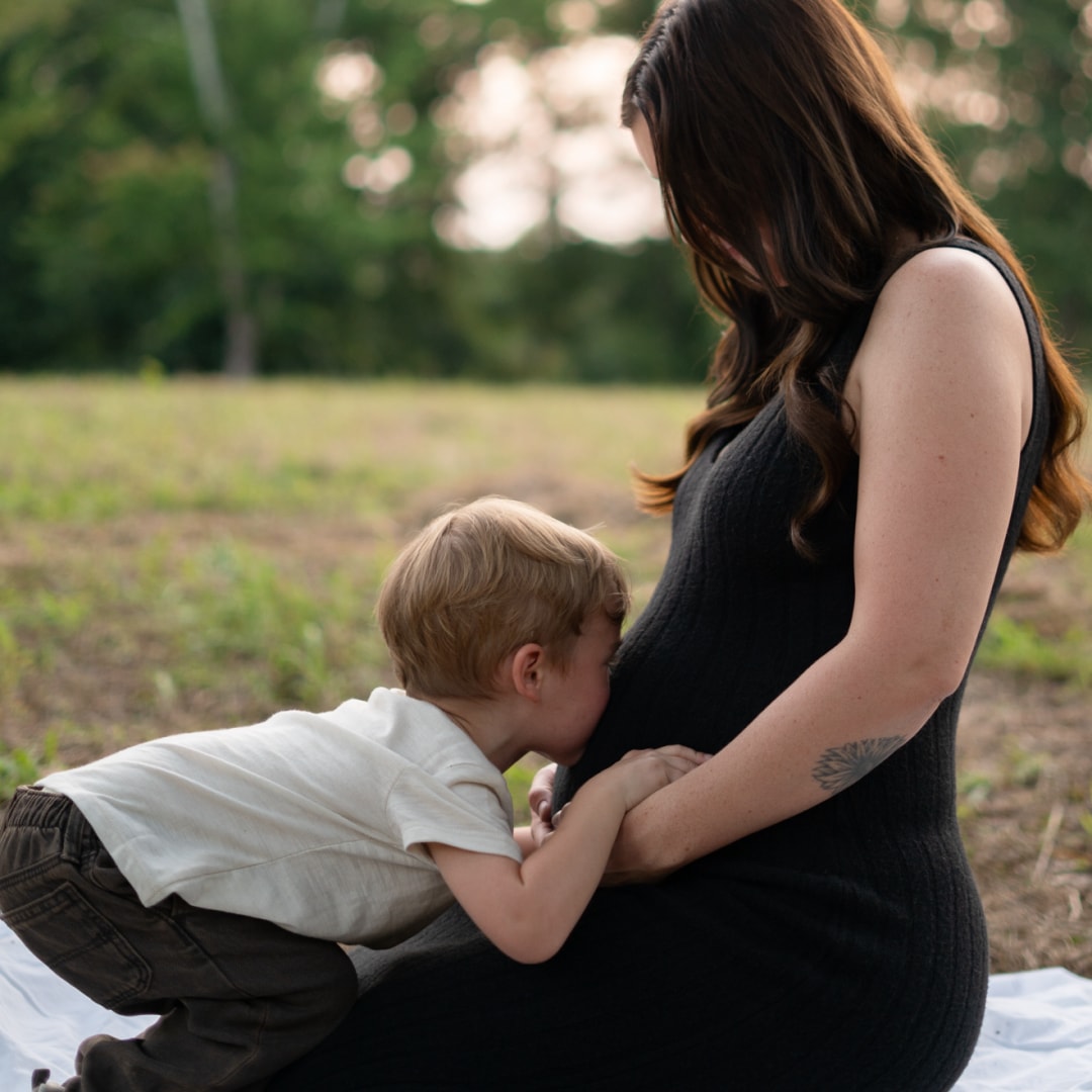 Photo shared by Ashley for their Babylist baby registry.