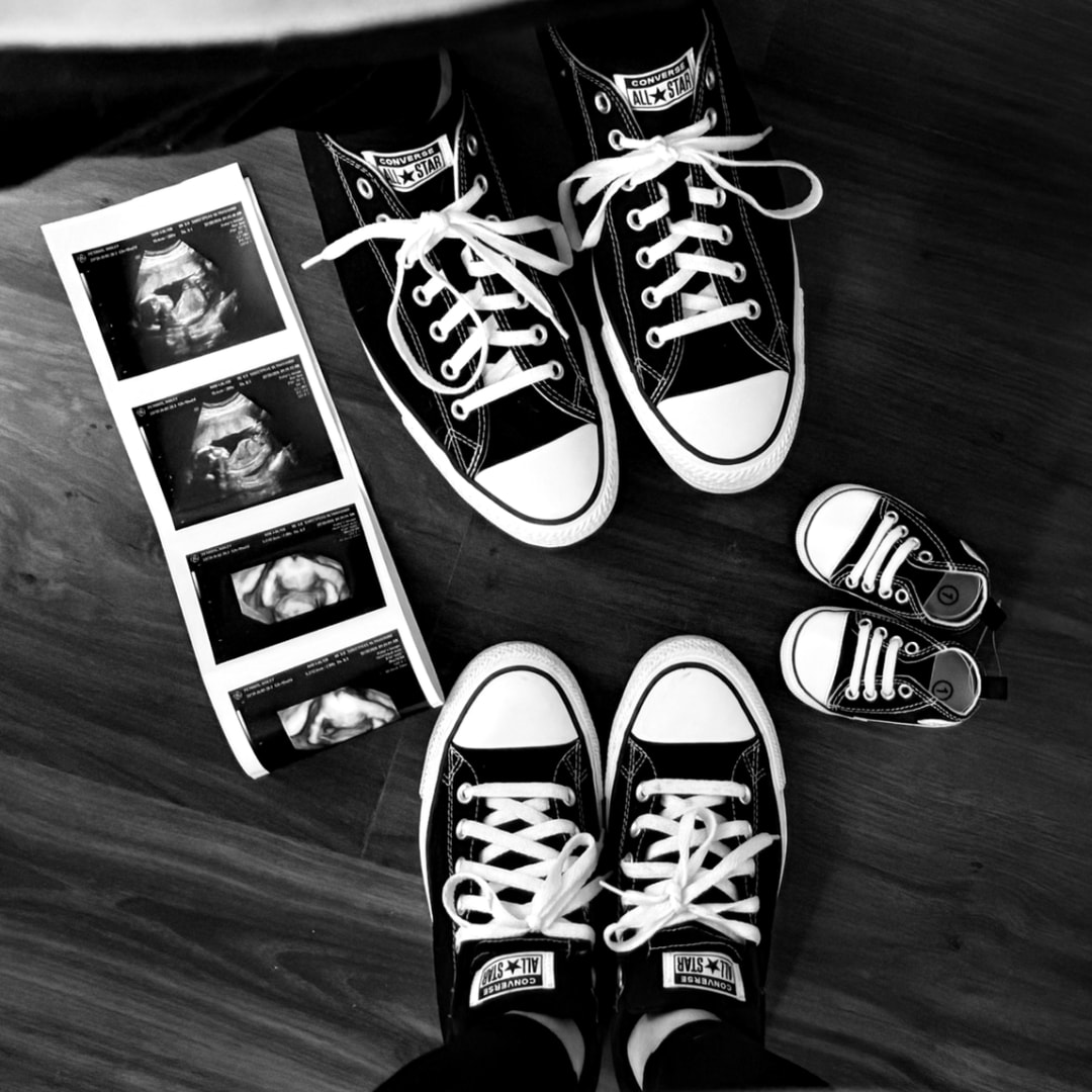 Photo shared by Hailey for their Babylist baby registry.