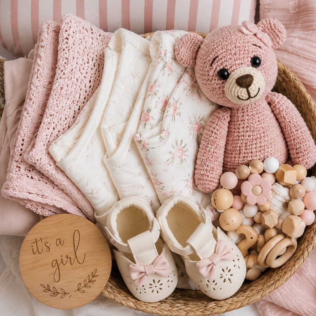 Photo shared by Alijah for their Babylist baby registry.