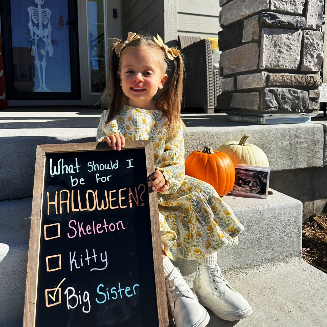 Photo shared by Bailey for their Babylist baby registry.