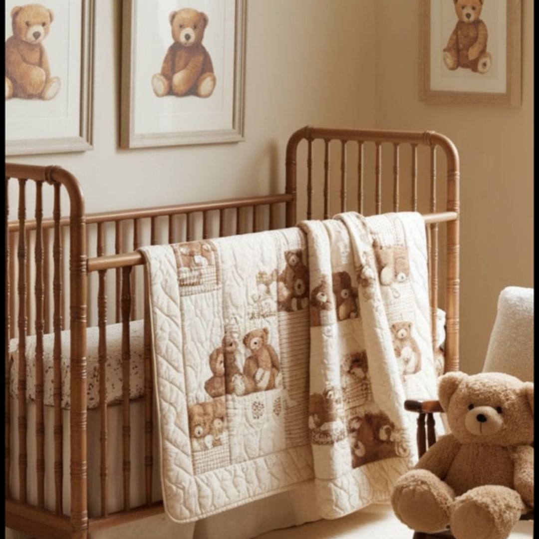 Photo shared by Kali for their Babylist baby registry.
