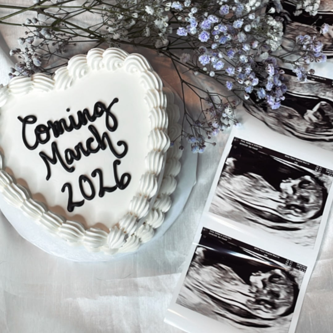 Photo shared by Kaitlyn for their Babylist baby registry.