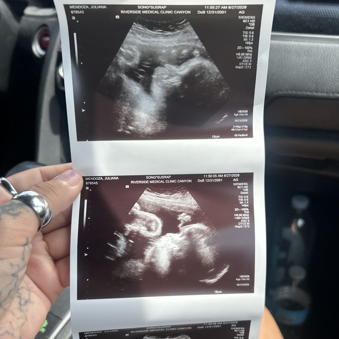 Photo shared by Juliana for their Babylist baby registry.