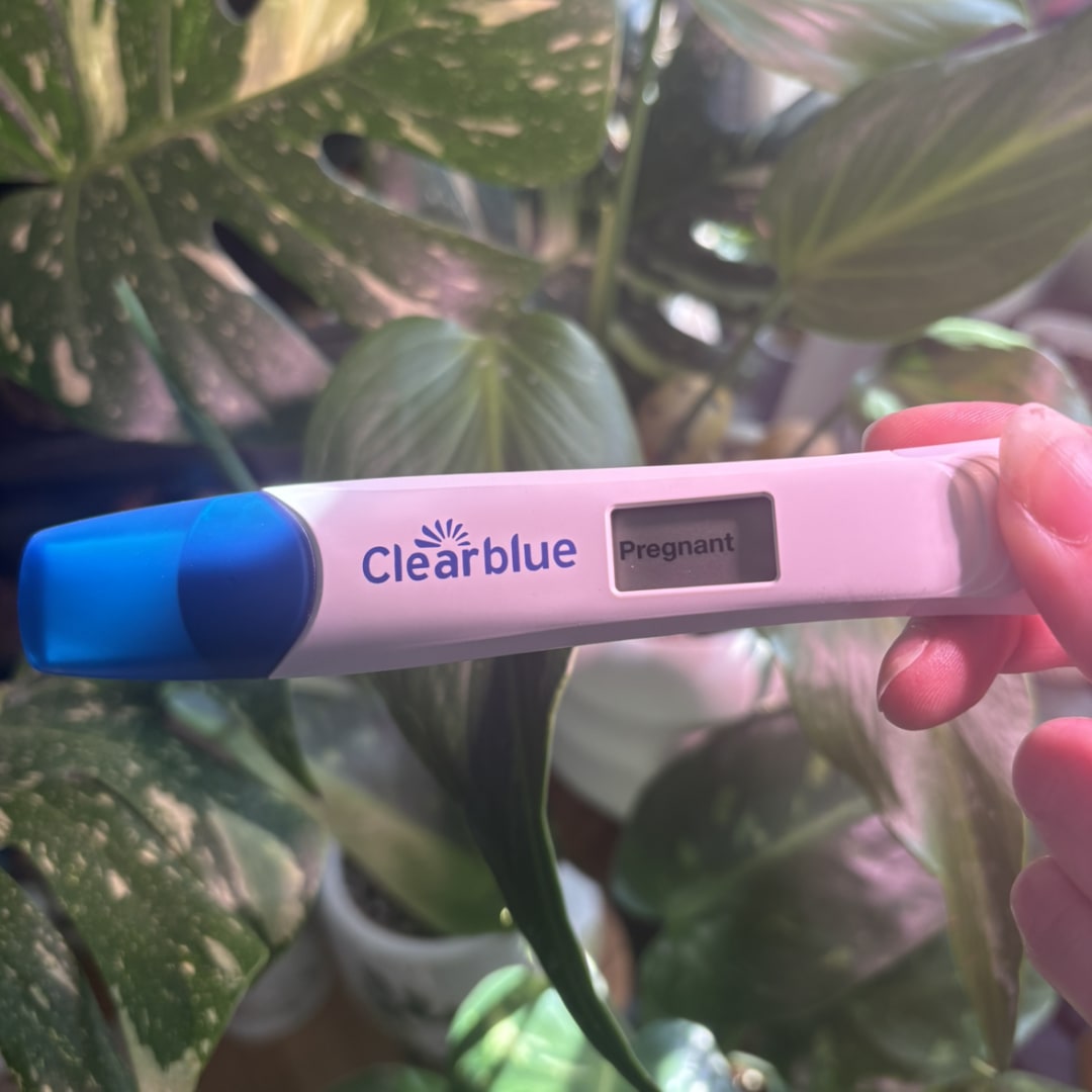 Photo shared by Circe for their Babylist baby registry.