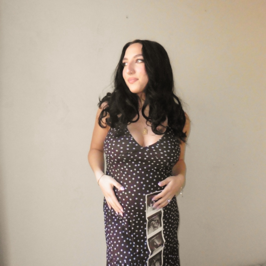 Photo shared by Emerson for their Babylist baby registry.