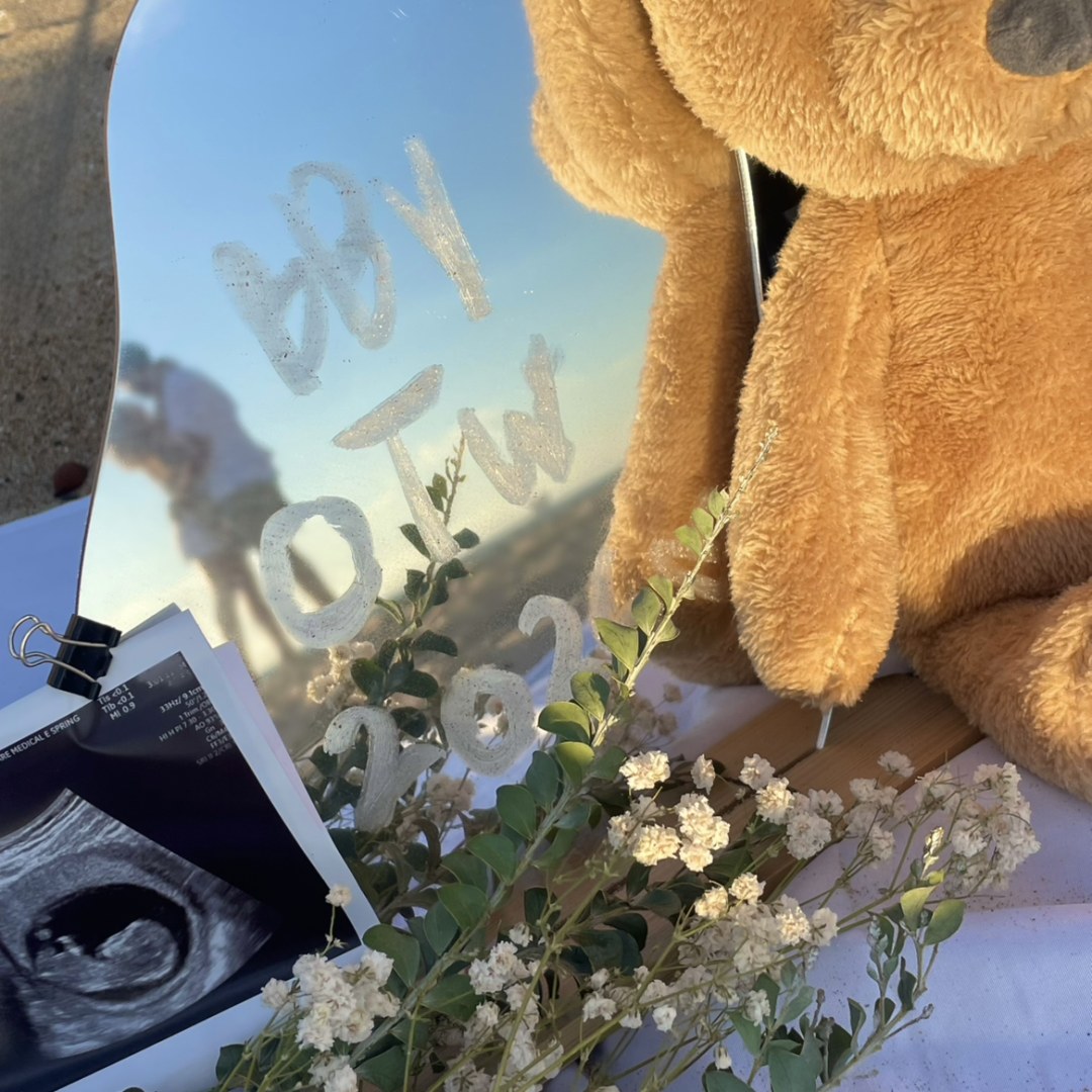 Photo shared by Lin for their Babylist baby registry.