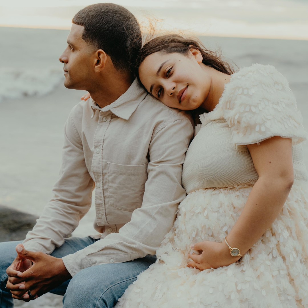 Photo shared by Kimberly for their Babylist baby registry.