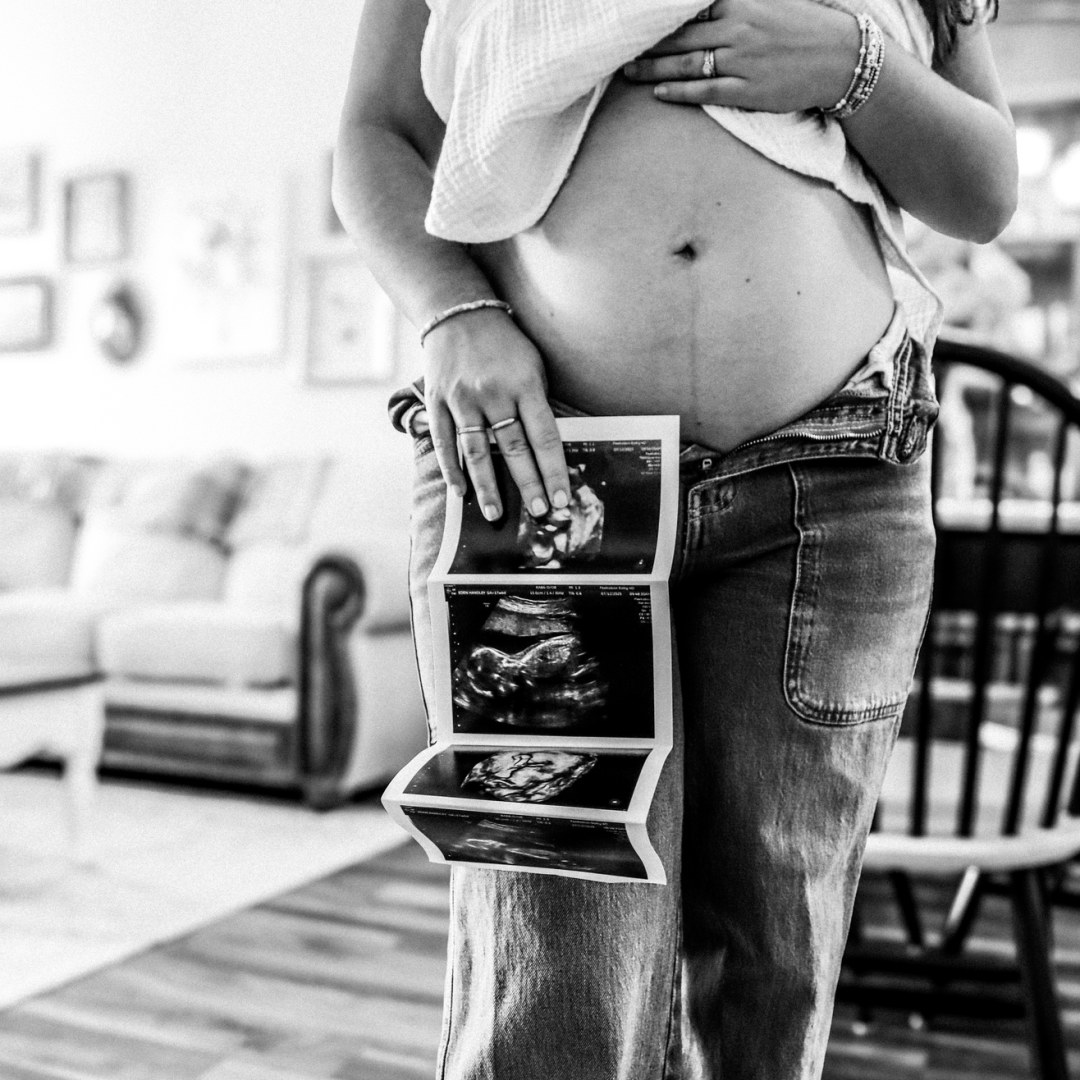 Photo shared by Eden for their Babylist baby registry.