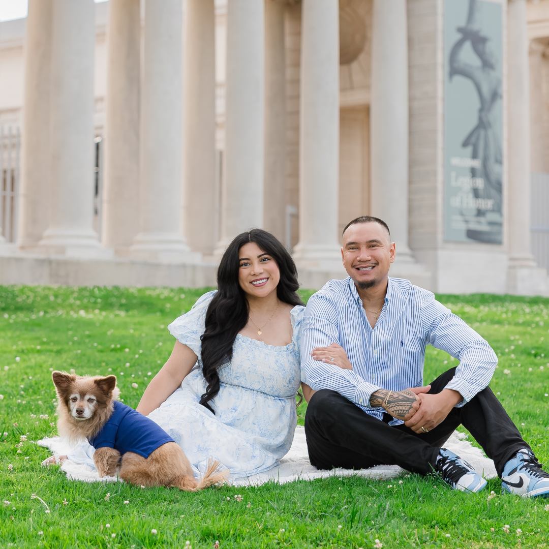 Photo shared by Margaret for their Babylist baby registry.