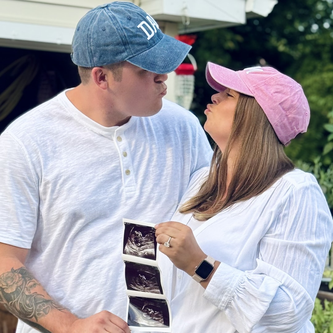 Photo shared by Alison for their Babylist baby registry.