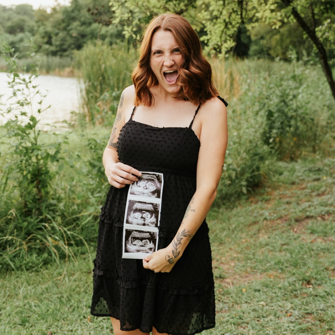 Photo shared by Arianna for their Babylist baby registry.
