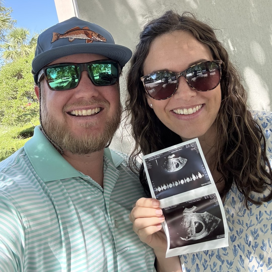 Photo shared by Holly for their Babylist baby registry.
