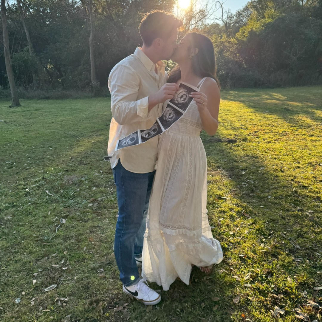 Photo shared by Hilary for their Babylist baby registry.