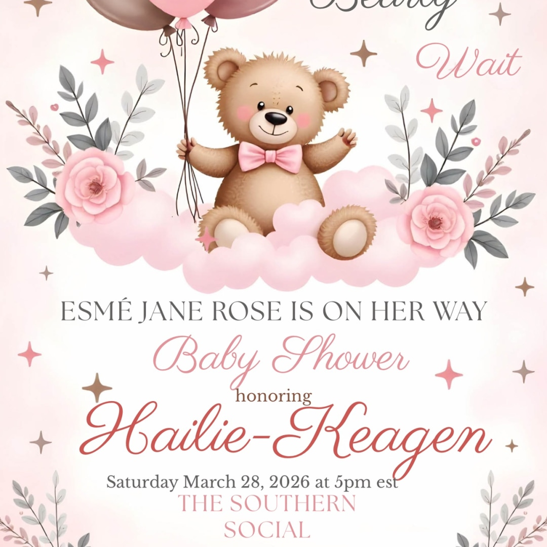 Photo shared by Hailie for their Babylist baby registry.