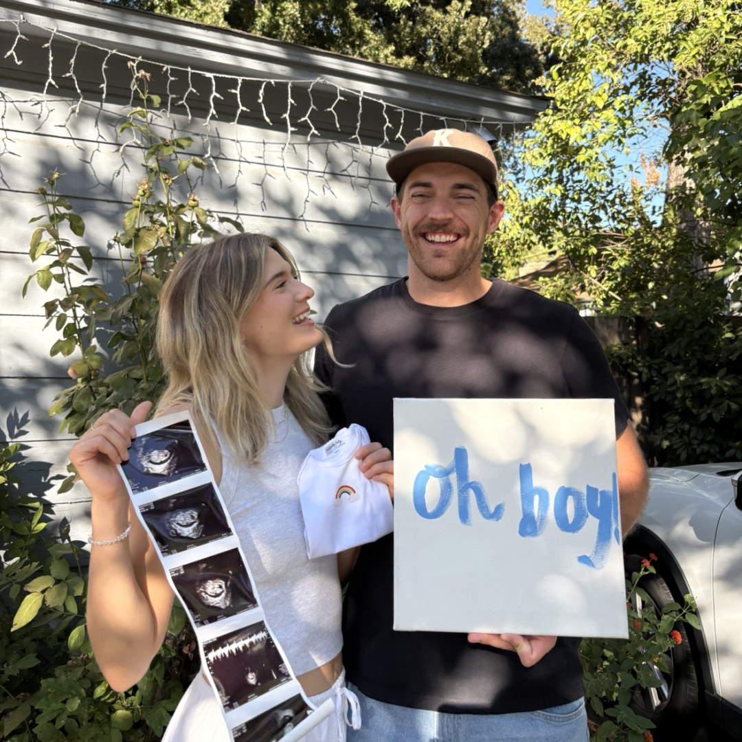 Photo shared by Stephanie for their Babylist baby registry.