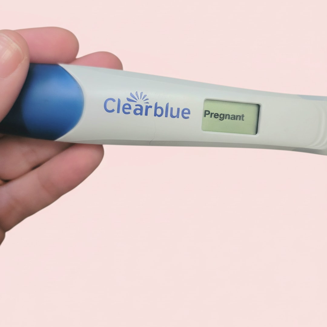 Photo shared by Sarah for their Babylist baby registry.