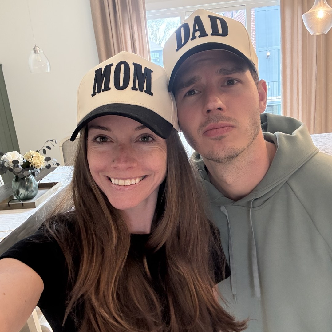 Photo shared by Bethany for their Babylist baby registry.