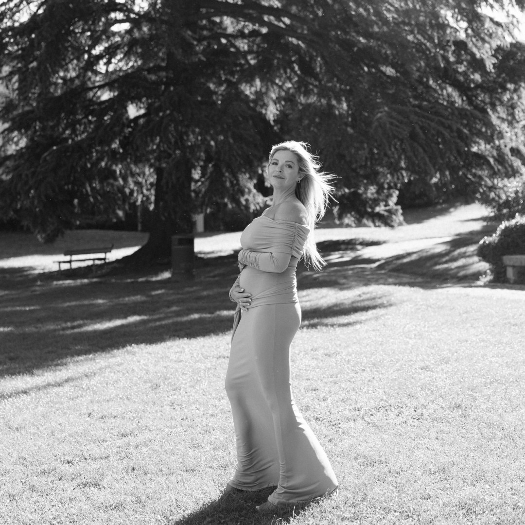 Photo shared by Chelsea for their Babylist baby registry.