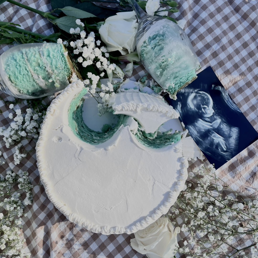Photo shared by Amy for their Babylist baby registry.