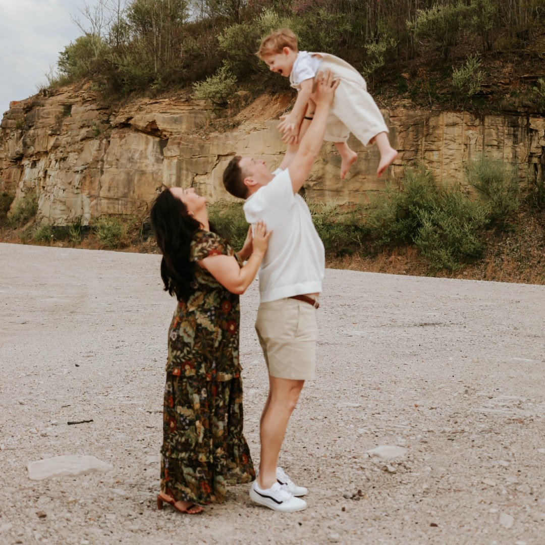 Photo shared by Laura for their Babylist baby registry.