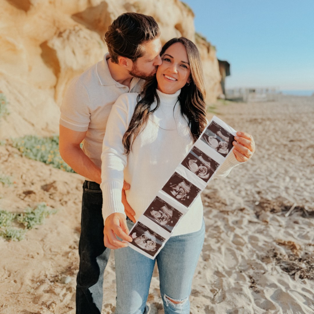 Photo shared by Sofia for their Babylist baby registry.