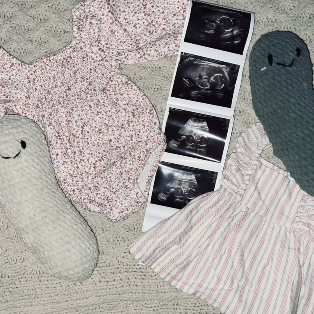 Photo shared by Emily for their Babylist baby registry.