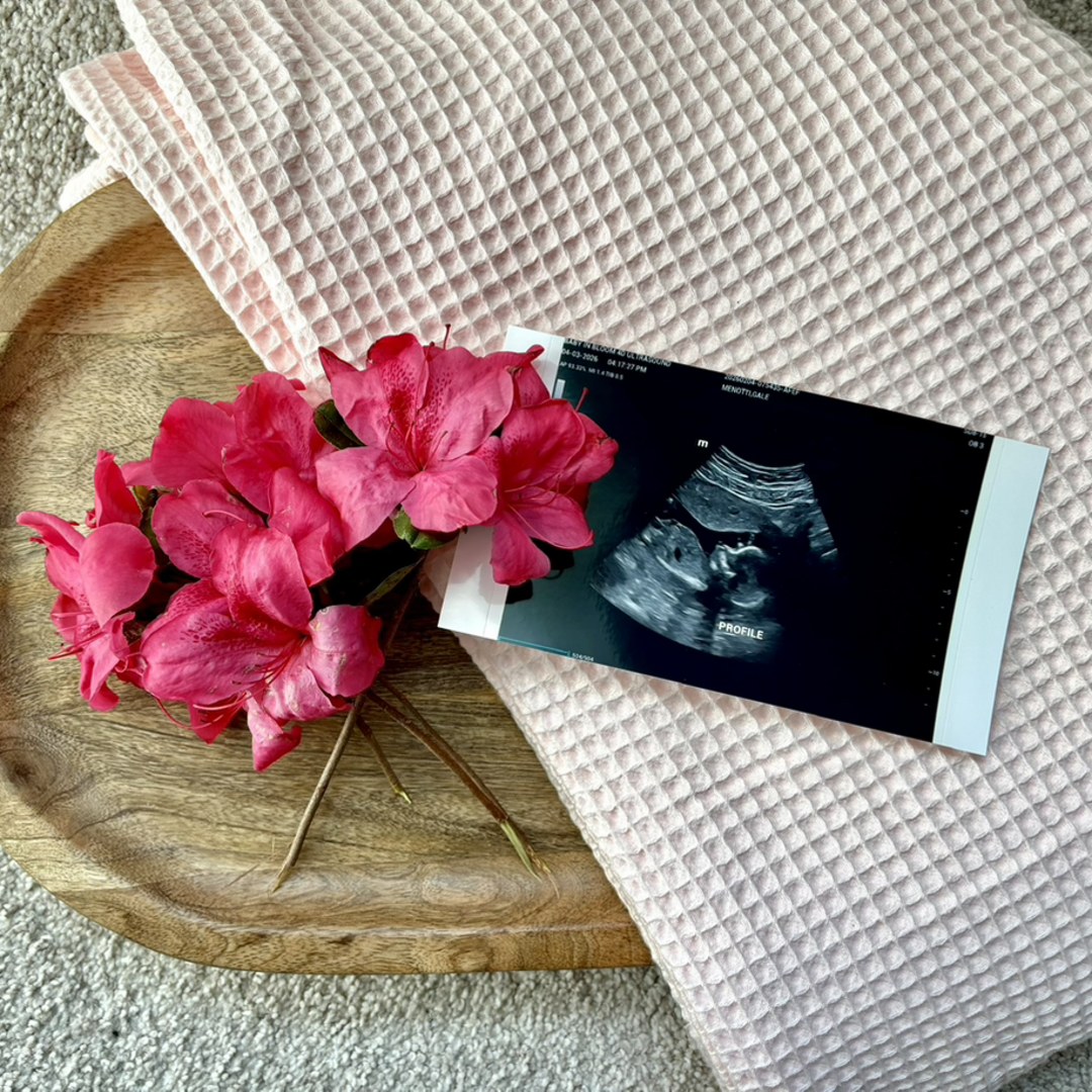 Photo shared by Gale for their Babylist baby registry.