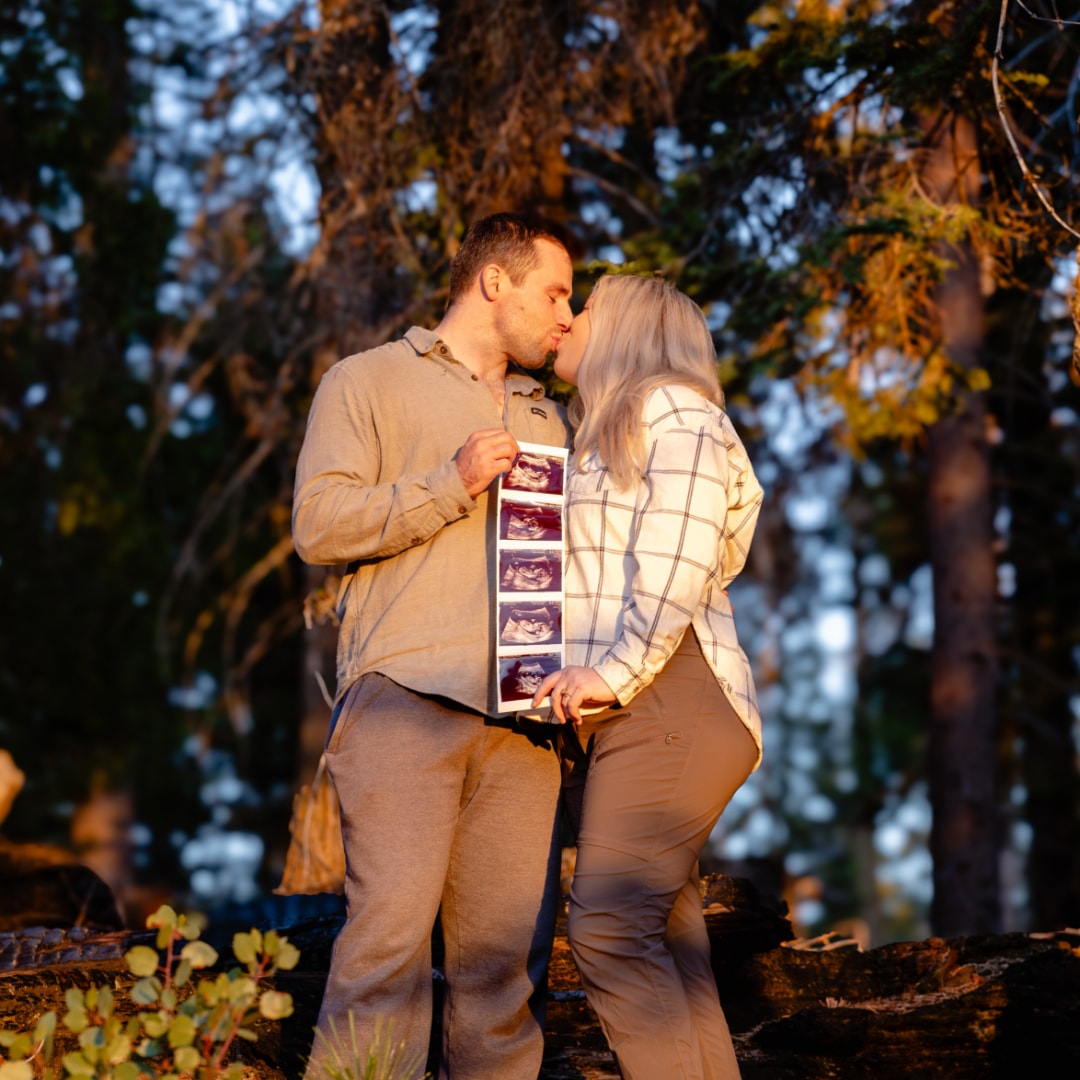 Photo shared by Mackenzie for their Babylist baby registry.