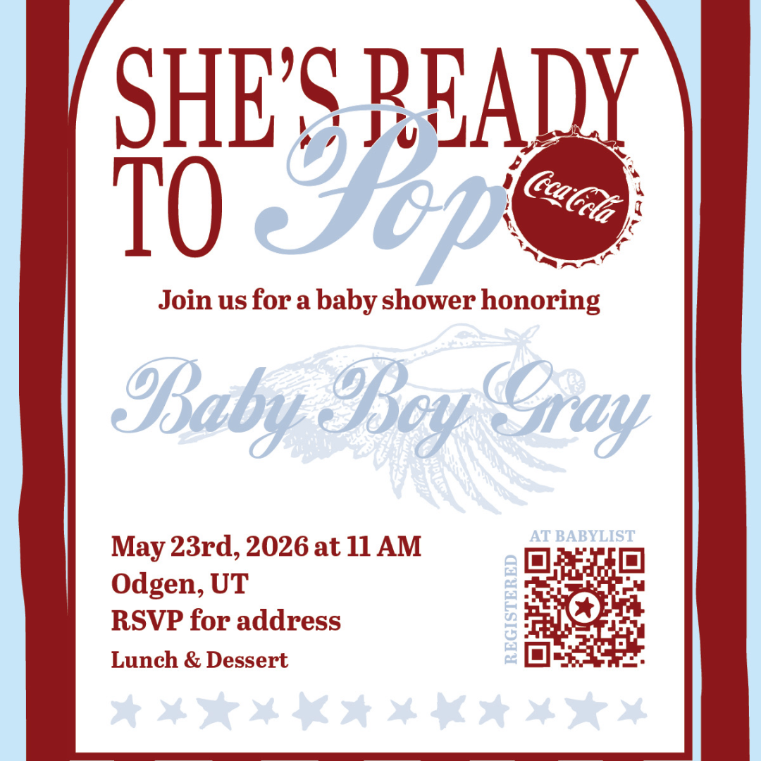 Photo shared by Georgia for their Babylist baby registry.