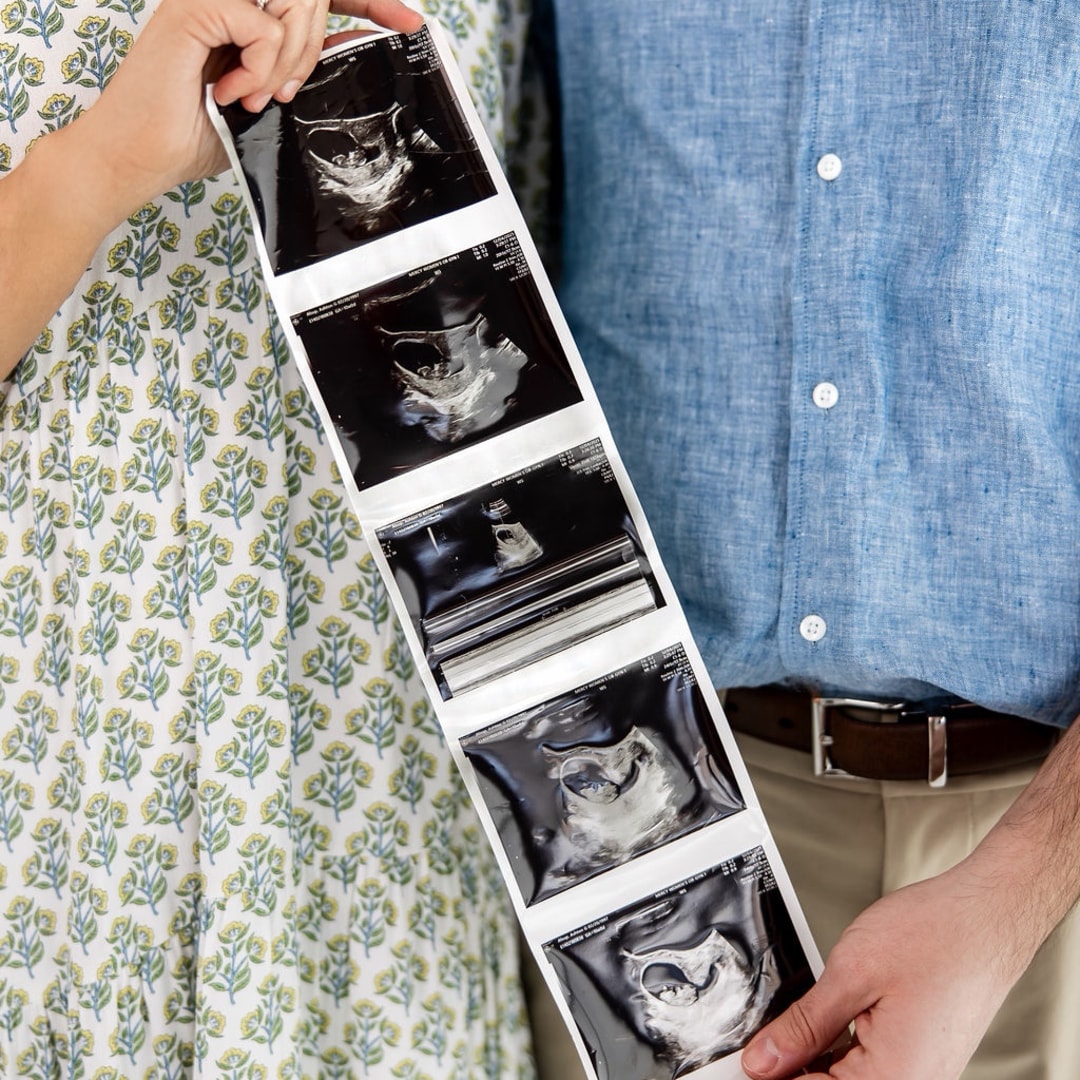 Photo shared by Ashton for their Babylist baby registry.