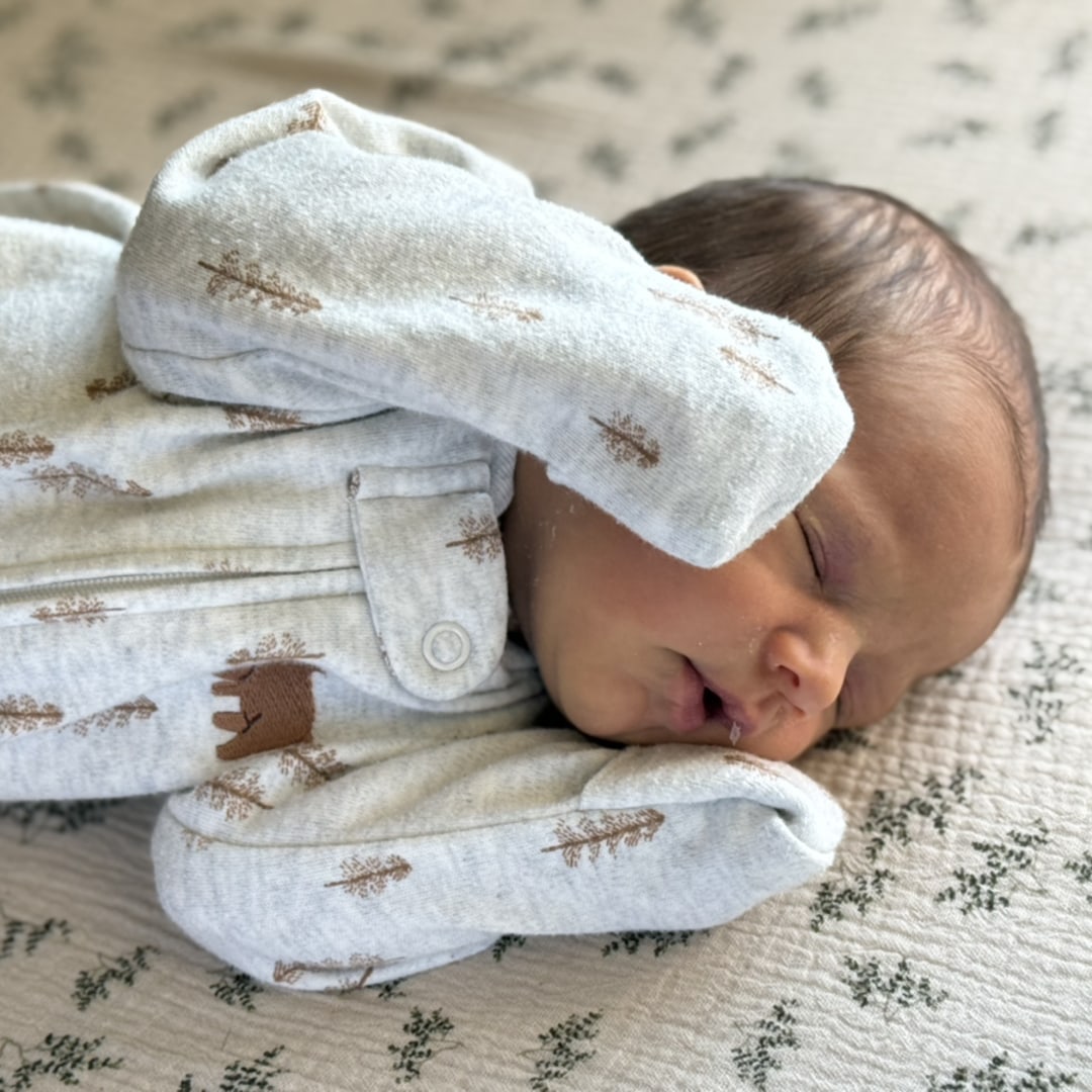 Photo shared by Jena for their Babylist baby registry.