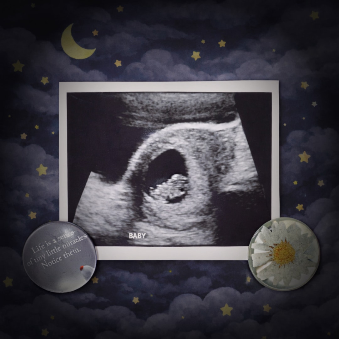 Photo shared by Ashley for their Babylist baby registry.