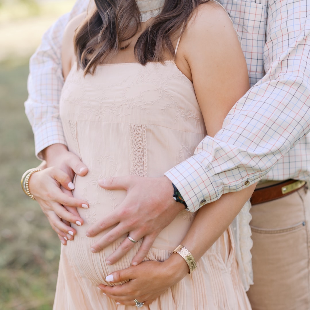 Photo shared by Shelby for their Babylist baby registry.
