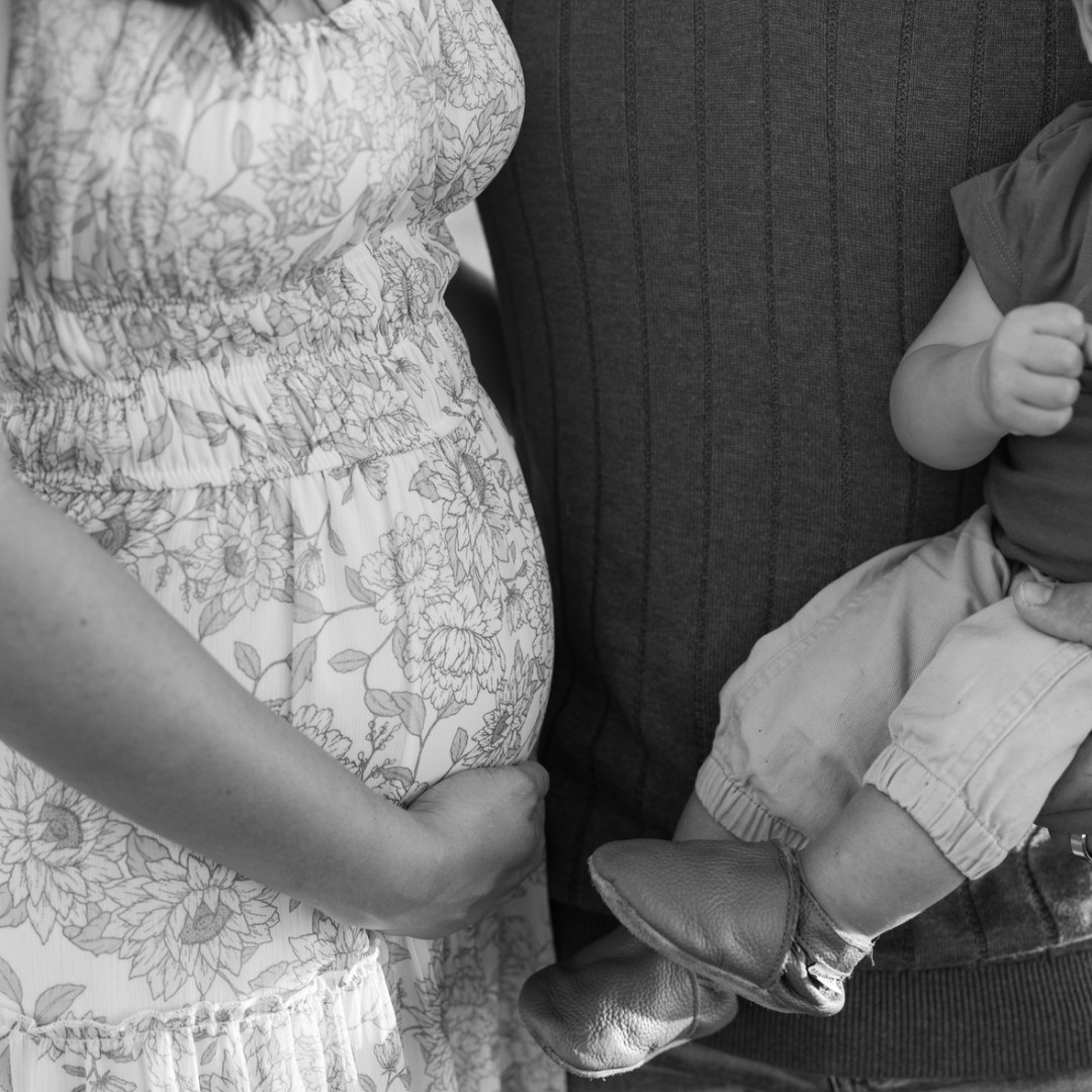 Photo shared by Elizabeth for their Babylist baby registry.