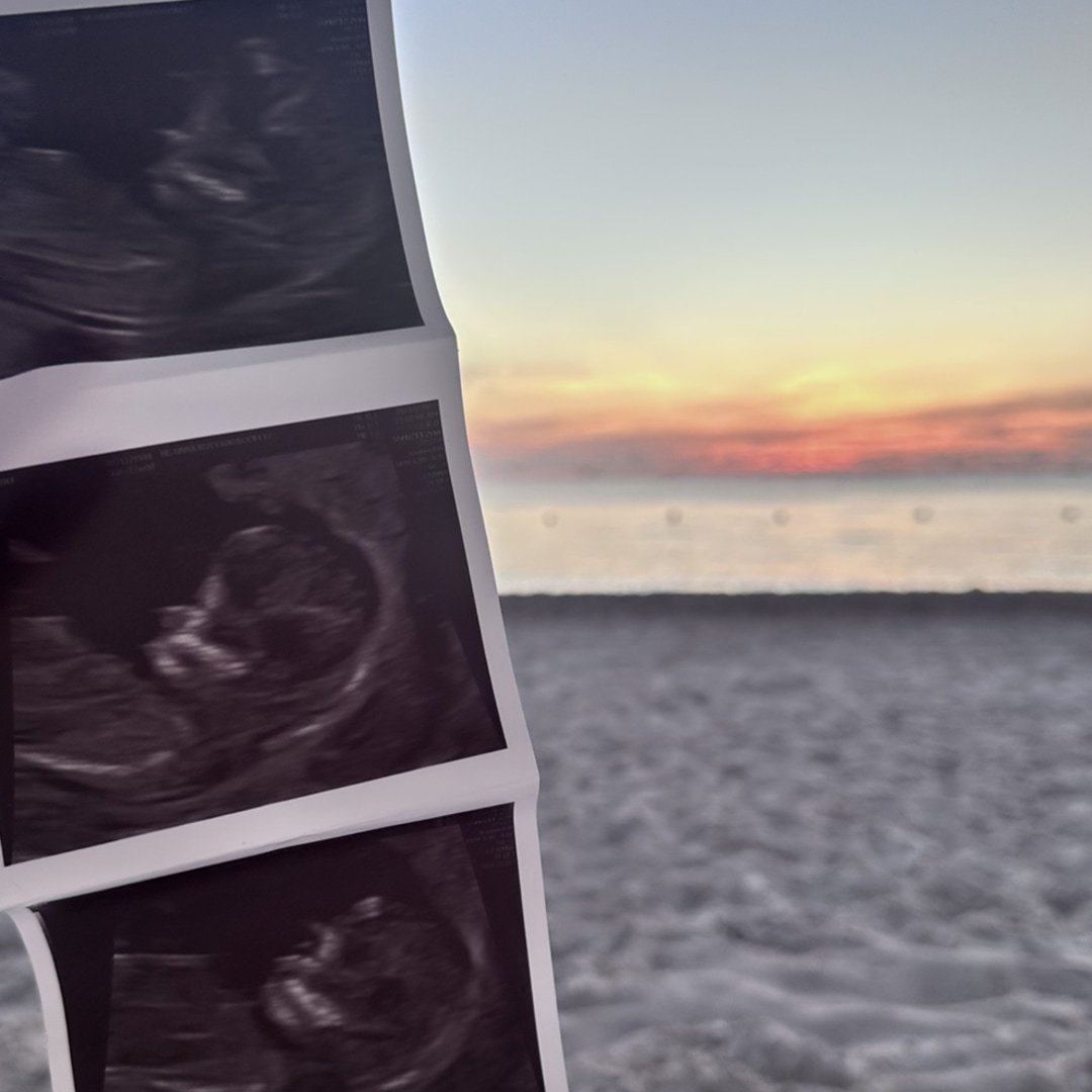 Photo shared by Nicole for their Babylist baby registry.