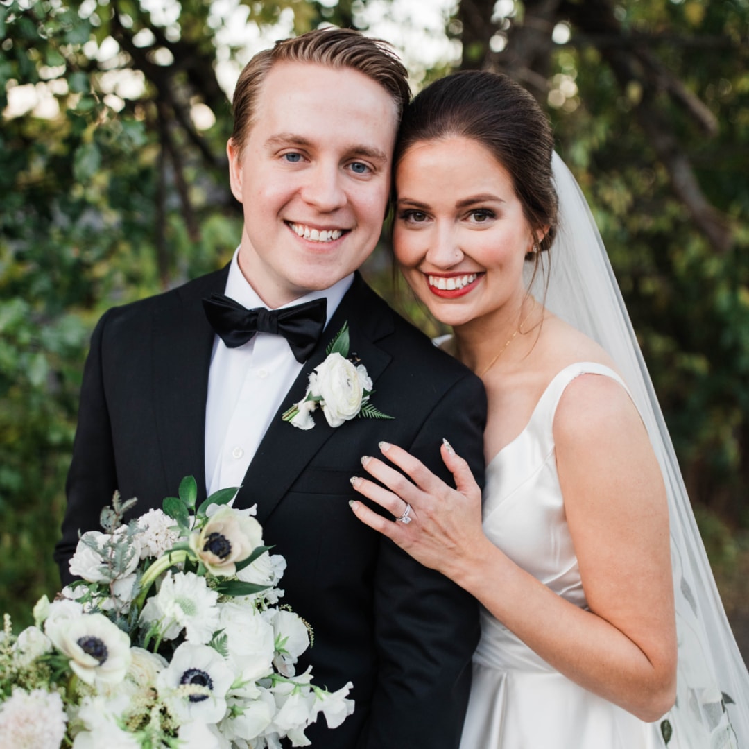 Photo shared by Caroline for their Babylist baby registry.